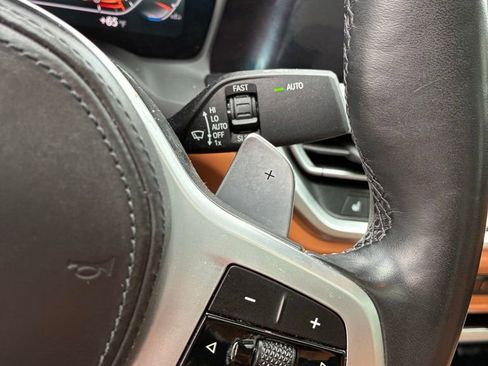 Used 2022 BMW 430i Gran Coupe w/ M Sport Package RWD image 29