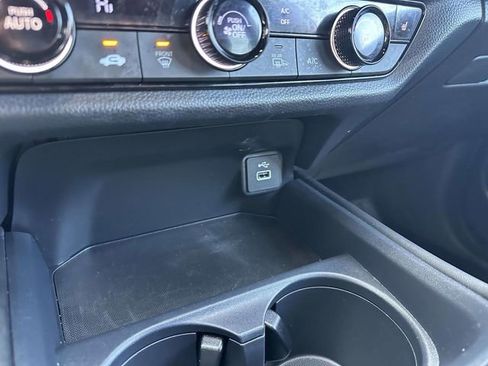 Certified 2023 Honda HR-V Sport image 22