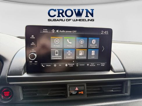 Used 2025 Honda Pilot EX-L image 12