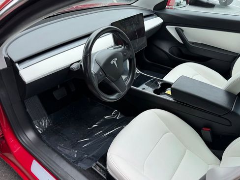 Used 2019 Tesla Model 3 Long Range AWD/4WD image 24