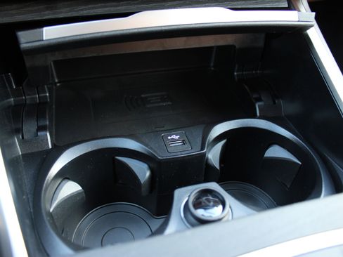 New 2026 BMW 430i Convertible w/ Premium Package image 24