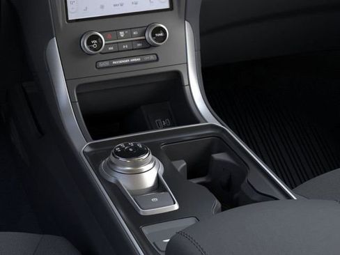 New 2024 Ford Edge SE image 15