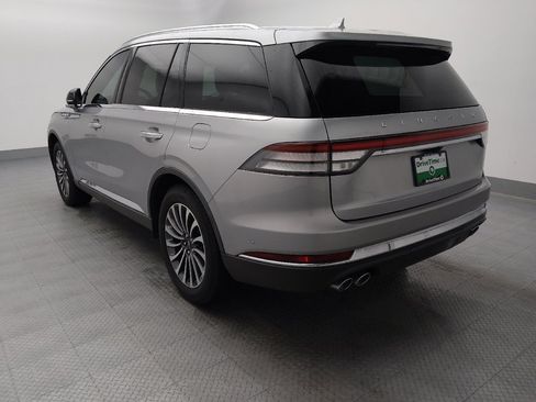 Used 2020 Lincoln Aviator Reserve w/ Equipment Group 201A AWD/4WD image 5