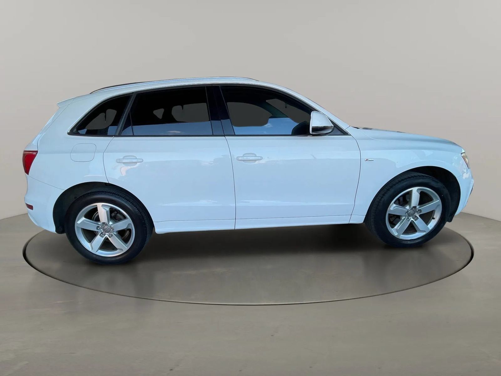 Used 2012 Audi Q5 3.2 Premium Plus AWD/4WD image 6