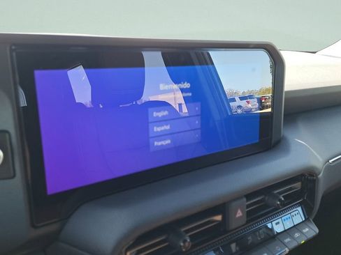 Certified 2026 Toyota Land Cruiser w/ Premium Package image 17