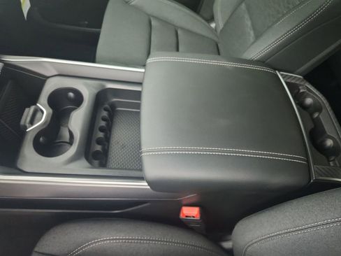 New 2026 RAM 1500 Big Horn image 30