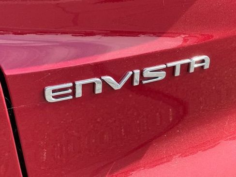 New 2026 Buick Envista Preferred w/ Convenience I Package FWD image 30