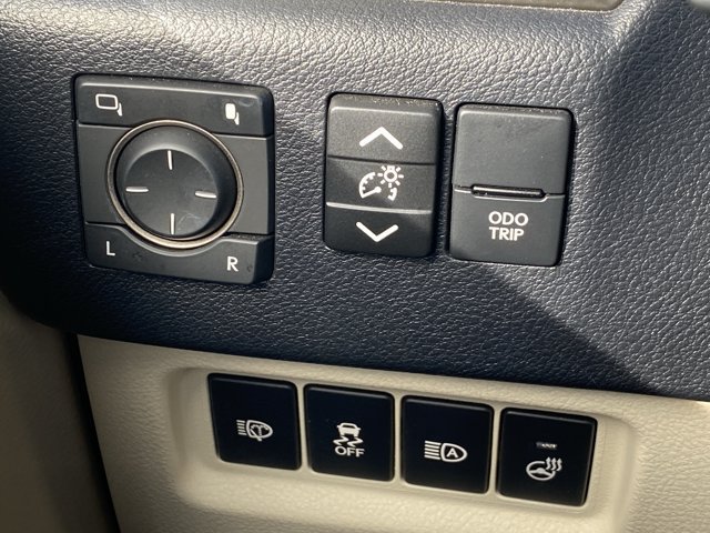 Used 2021 Lexus GX 460 Premium AWD/4WD image 19