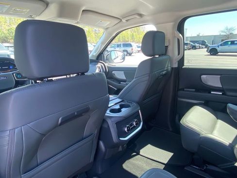 New 2026 Ford Expedition Max Active image 21