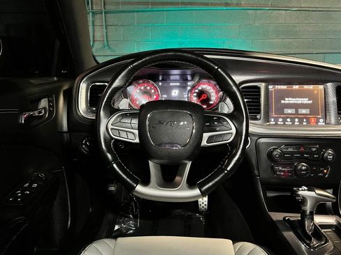 Used 2023 Dodge Charger SRT Hellcat w/ Harman/Kardon Audio Group image 24