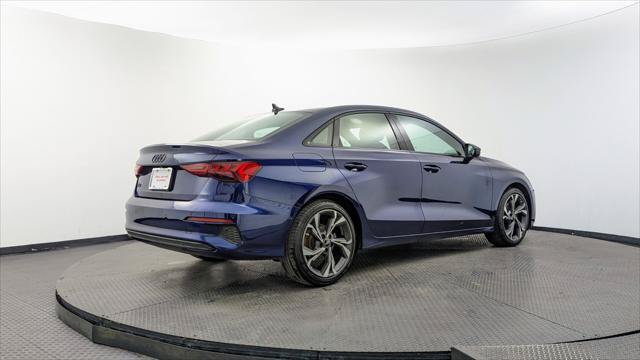Used 2023 Audi A3 2.0T Premium Plus w/ Premium Plus Package FWD image 8