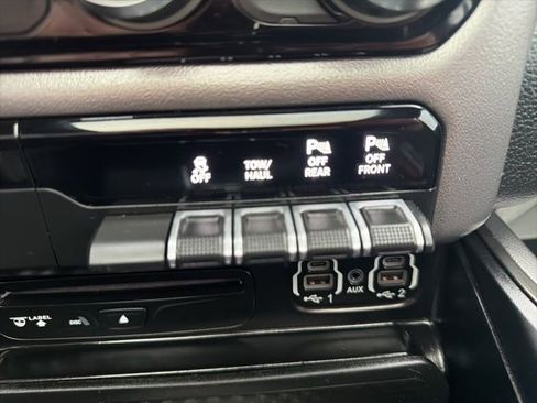 Used 2019 RAM 1500 Sport w/ Level 2 Equipment Group image 45