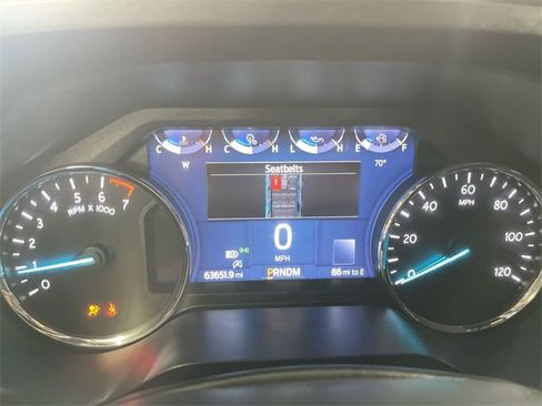 Used 2024 Ford Expedition Limited image 15