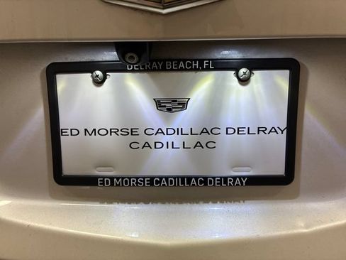 Used 2019 Cadillac XT4 Premium Luxury w/ Driver Awareness Package FWD image 31