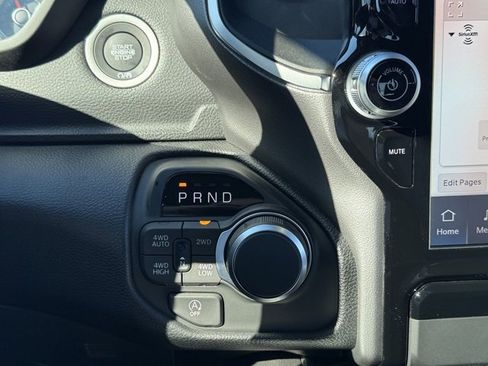 New 2026 RAM 1500 Big Horn image 25