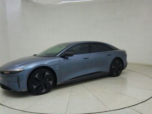 Used 2024 Lucid Air Pure image 65