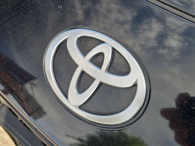 Used 2025 Toyota Camry LE FWD image 30