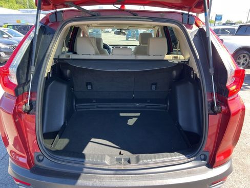 Used 2018 Honda CR-V EX image 24
