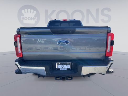 Used 2023 Ford F250 XLT w/ 360-Degree Camera Package image 8
