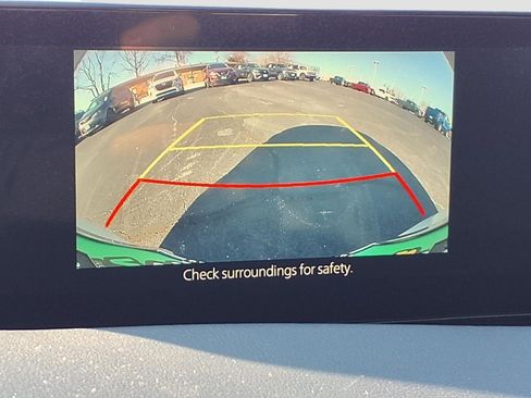 Used 2023 MAZDA MAZDA3 s image 7