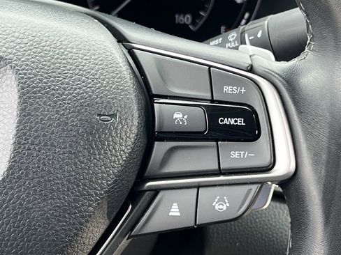 Used 2022 Honda Accord Sport Special Edition image 24