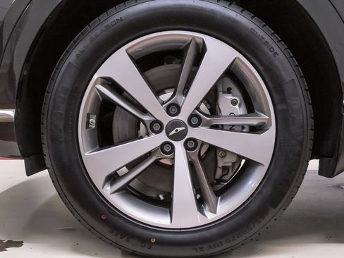 Certified 2024 Genesis GV80 3.5T Advanced w/ Advanced Package AWD/4WD image 36