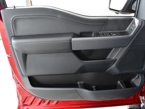 New 2025 Ford F150 XLT w/ Equipment Group 302A MID image 25