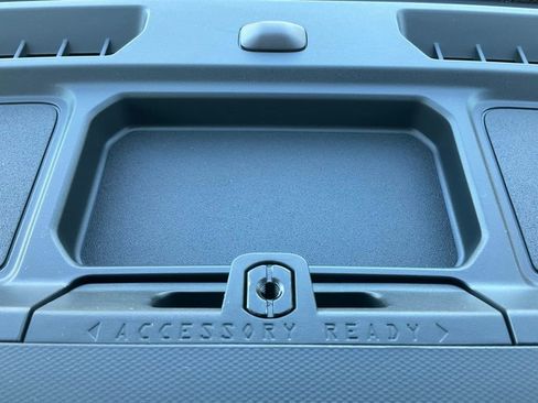 New 2025 Ford Bronco 4-Door w/ Sasquatch Package image 68