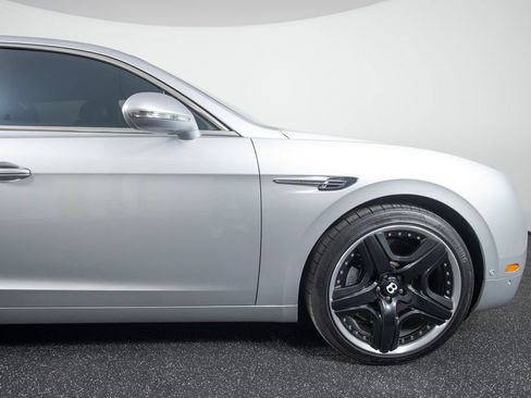 Used 2014 Bentley Flying Spur W12 AWD/4WD image 26