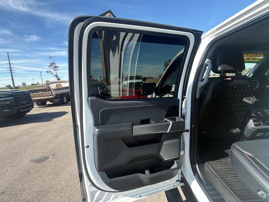 Used 2021 Ford F150 Lariat AWD/4WD image 19