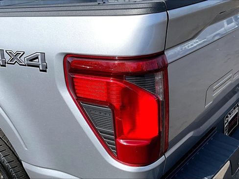 Used 2024 Ford F150 XLT w/ Mobile Office Package image 24