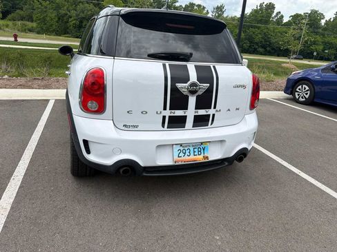 Used 2014 MINI Cooper Countryman S AWD/4WD image 25