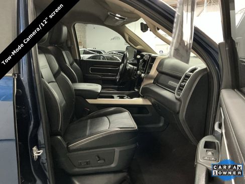 Used 2022 RAM 2500 Laramie image 12