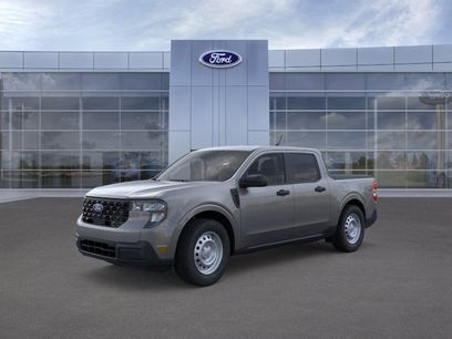 New 2026 Ford Maverick XL w/ 4K Tow Package