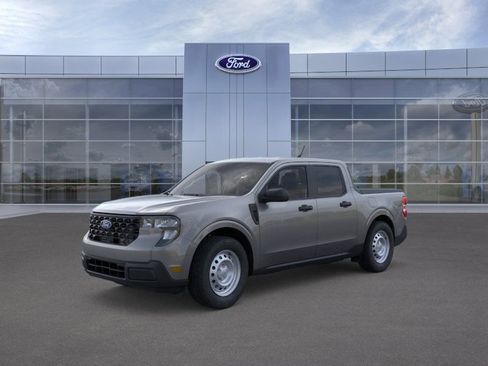 New 2026 Ford Maverick XL w/ 4K Tow Package AWD/4WD image 1