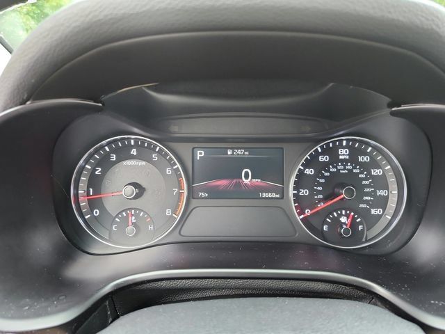 Certified 2024 Kia Forte LXS w/ LXS Technology Package FWD image 14