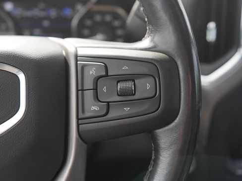 Used 2022 GMC Sierra 3500 Denali AWD/4WD image 26