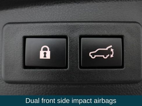 Used 2023 Subaru Outback Limited AWD/4WD image 13