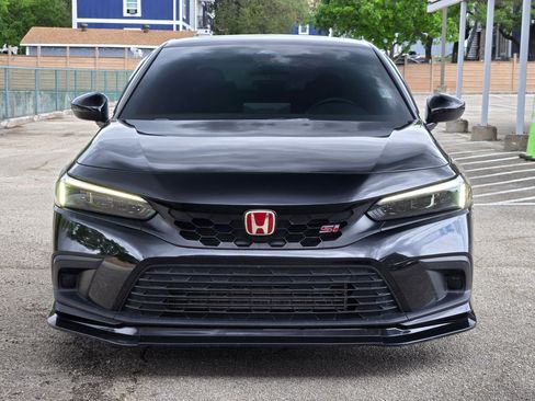 Used 2023 Honda Civic Si image 8