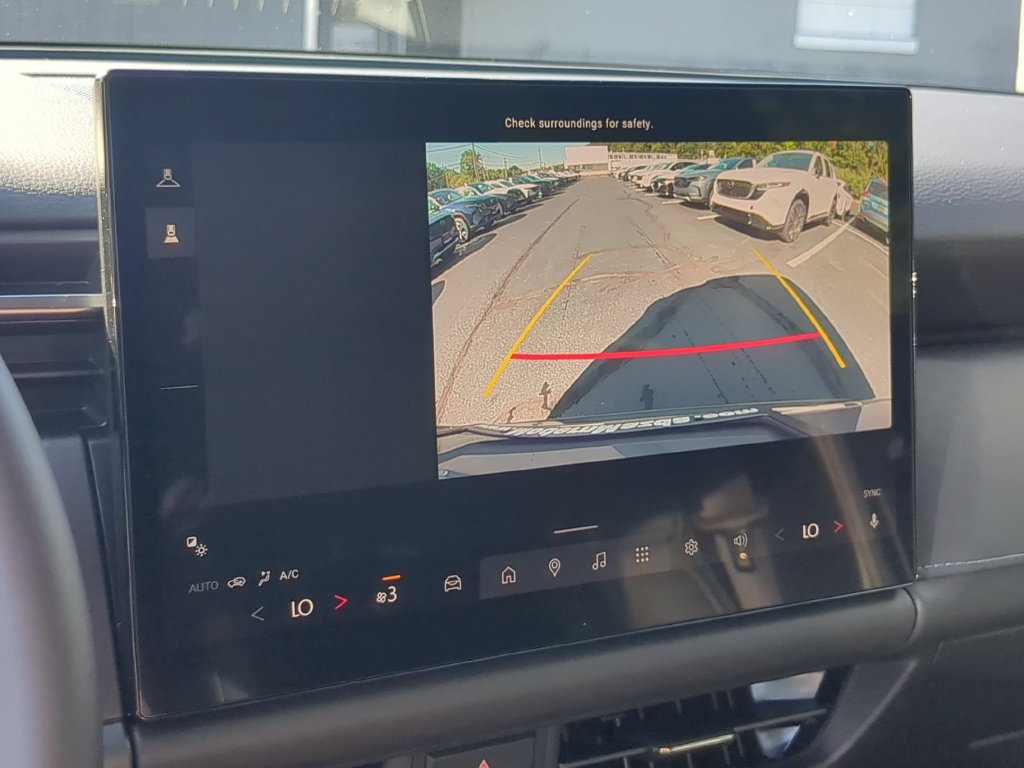 New 2026 MAZDA CX-5 Select AWD/4WD image 15