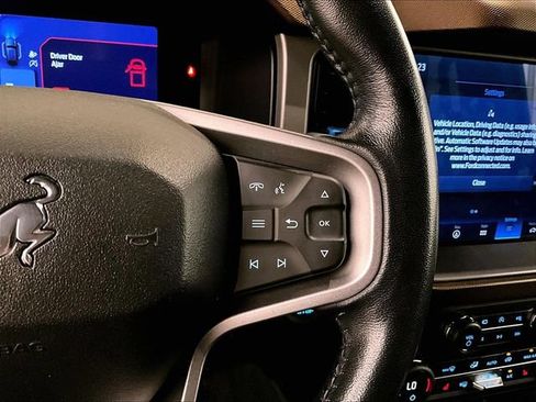 Certified 2021 Ford Bronco Outer Banks AWD/4WD image 18