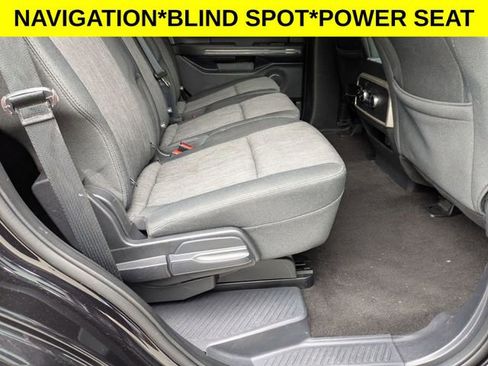 Used 2022 Ford Expedition XLT AWD/4WD image 34