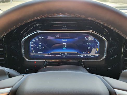 Used 2025 Chevrolet Silverado 1500 LT w/ Safety Package image 23