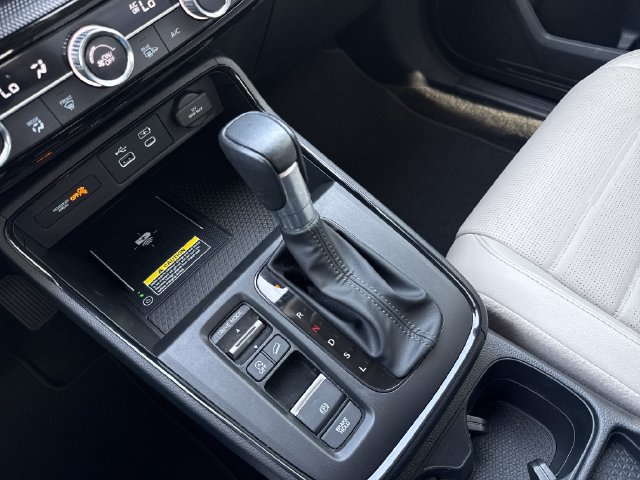 Certified 2023 Honda CR-V EX-L image 28