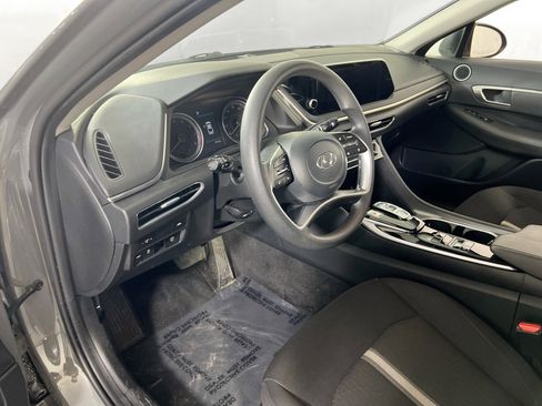 Used 2023 Hyundai Sonata SEL FWD image 9