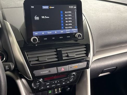 Used 2025 Mitsubishi Eclipse Cross SE image 27