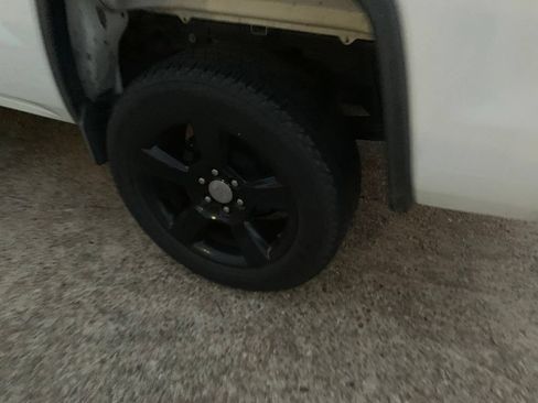 Used 2015 GMC Sierra 1500 2WD Double Cab w/ Elevation Edition image 22