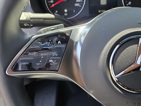 New 2026 Mercedes-Benz Sprinter 2500 image 26