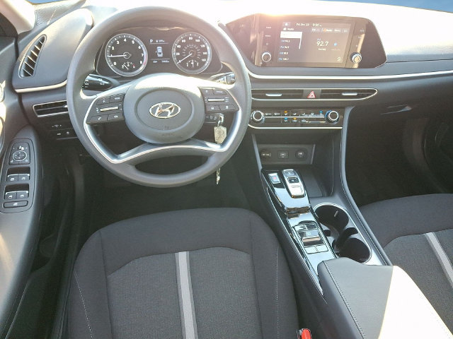 Certified 2023 Hyundai Sonata SE w/ Preferred Accessory Package FWD image 10