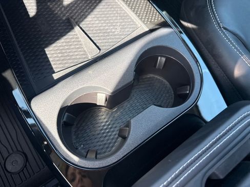 Used 2025 Ford Mustang Mach-E Select w/ Comfort Package Lite image 37